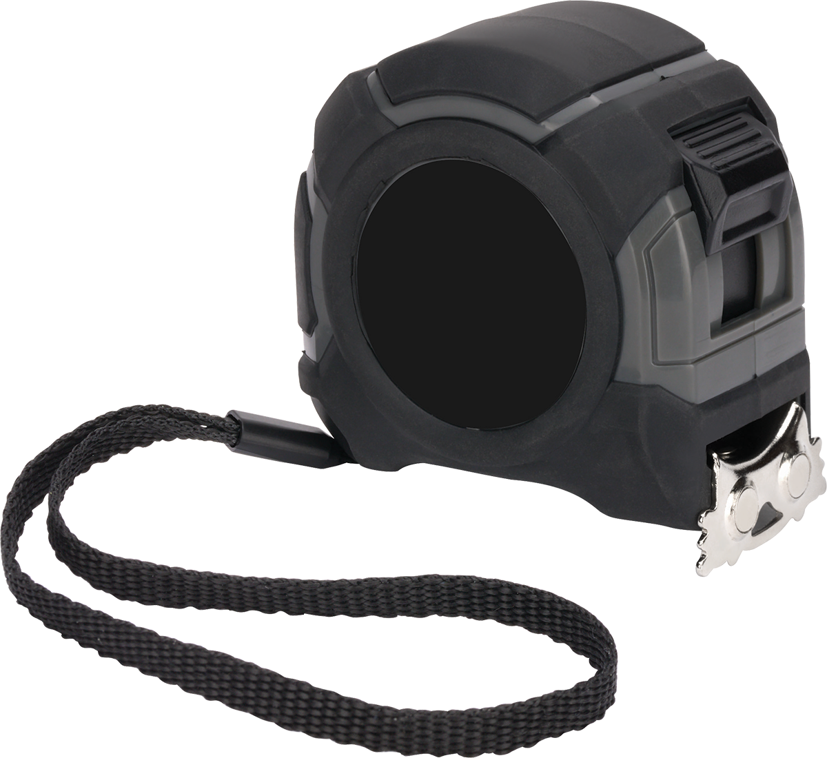 Rugged 16 ft Measuring Tape 12