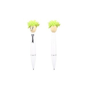 Pen With Screen Cleaner 6