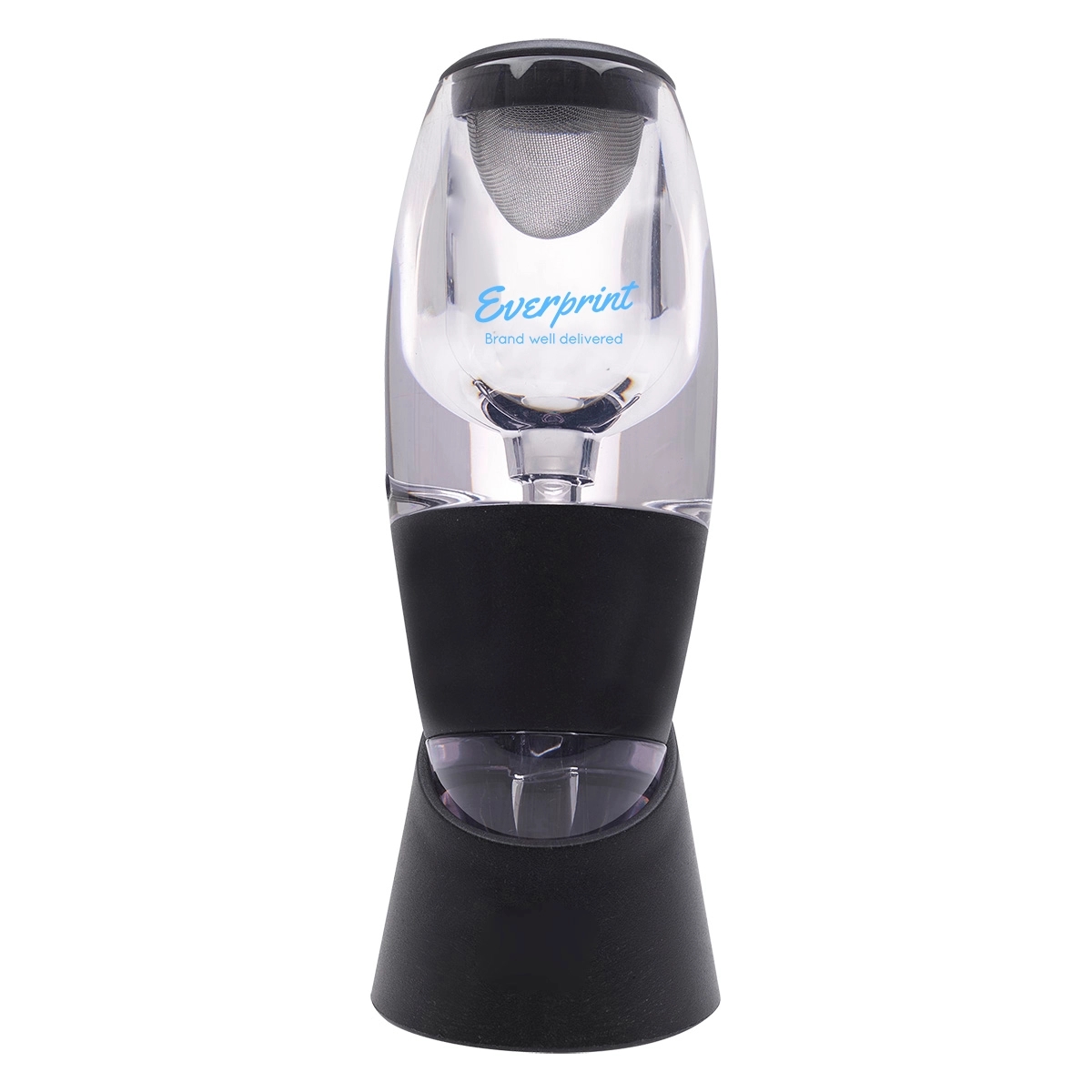 Red Wine Aerator 6