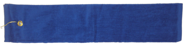 16" x 25" Golf Towel 9