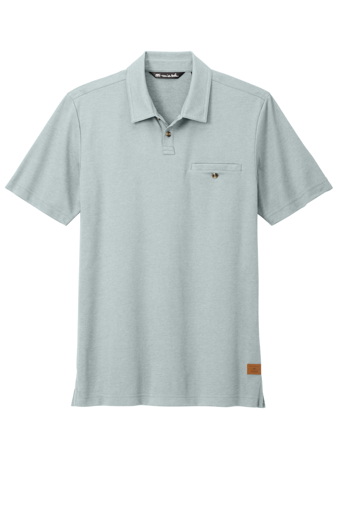 TravisMathew® Sunsetters Pocket Polo