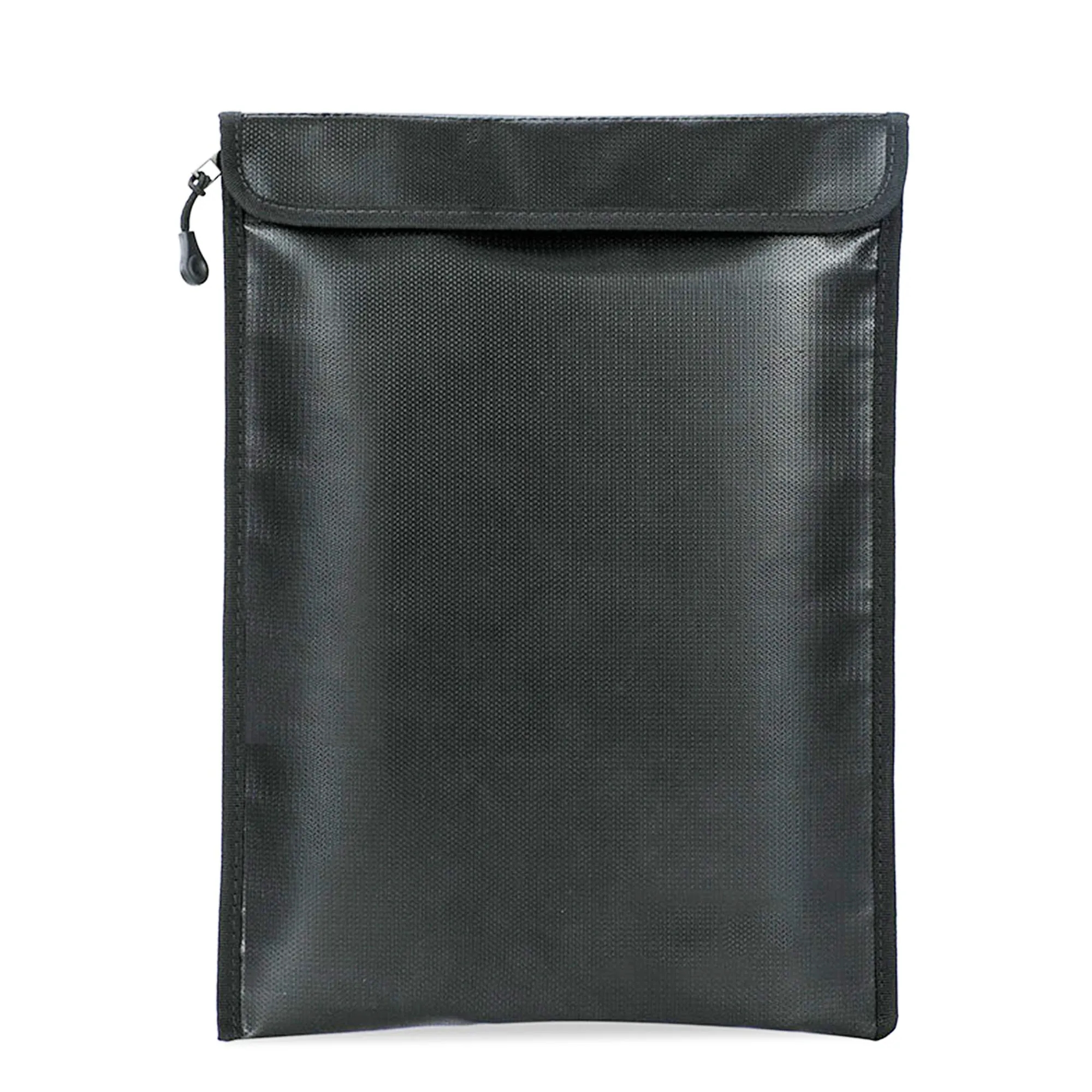 Insulated Thermal Fireproof File Bag 4