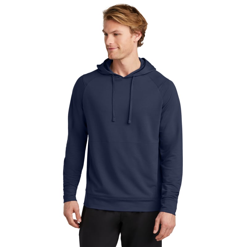 Sport-Tek Sport-Wick Flex Fleece Pullover Hoodie 4