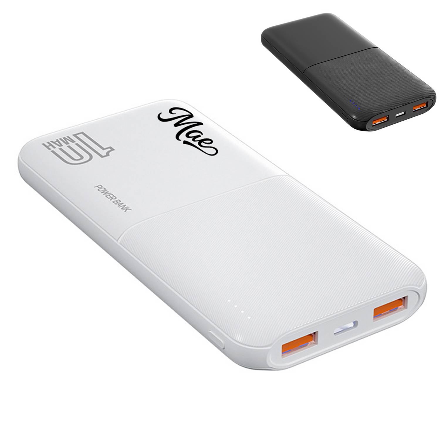 20000mAh Mini Fast Charging Power Bank 2