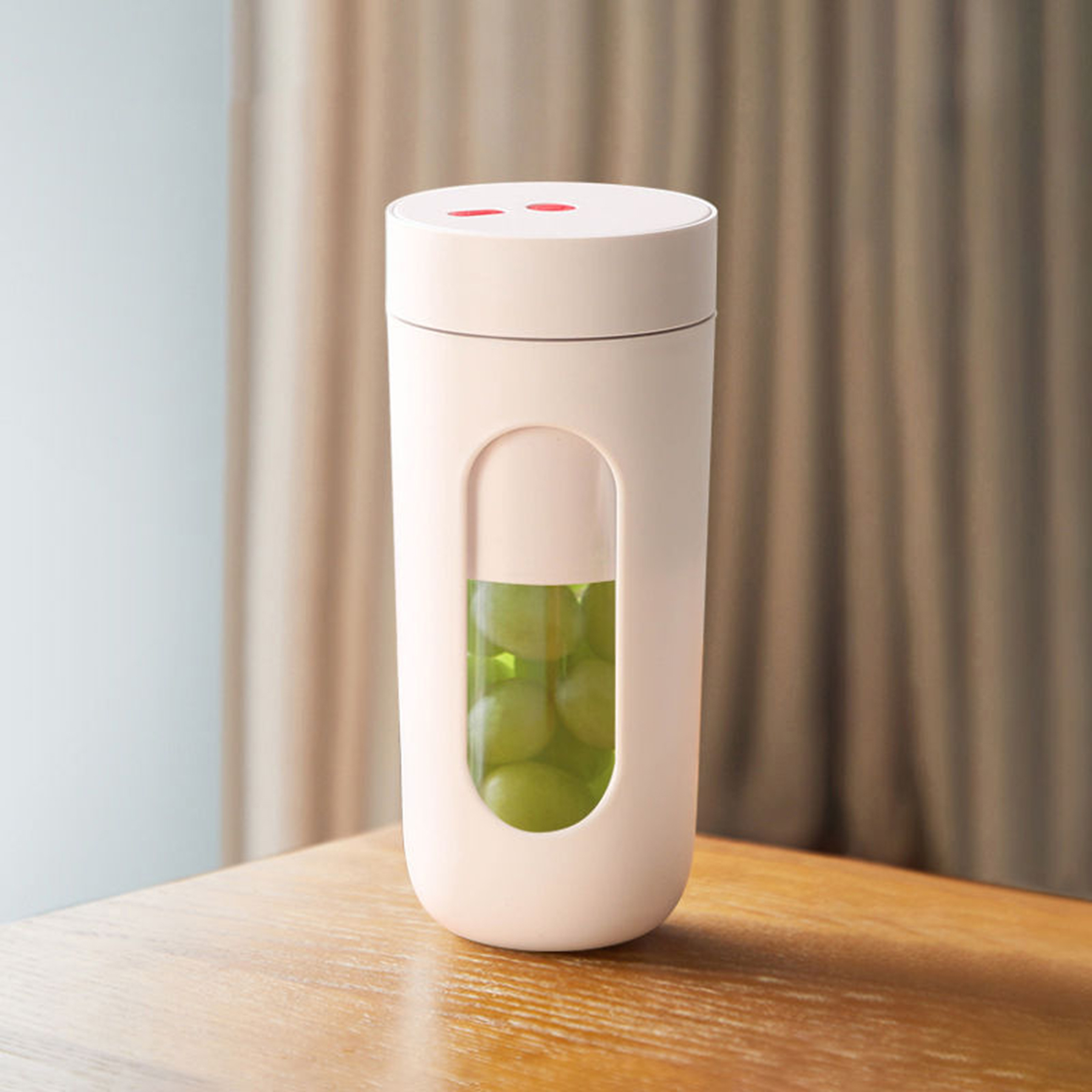 Drinking Mini Blender 2