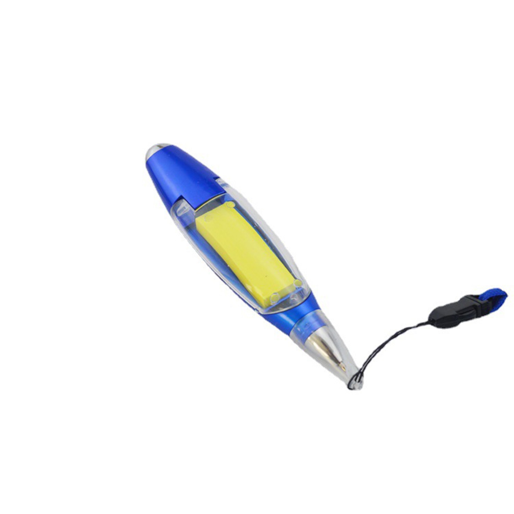 Multifunctional Stationery Ballpoint 3