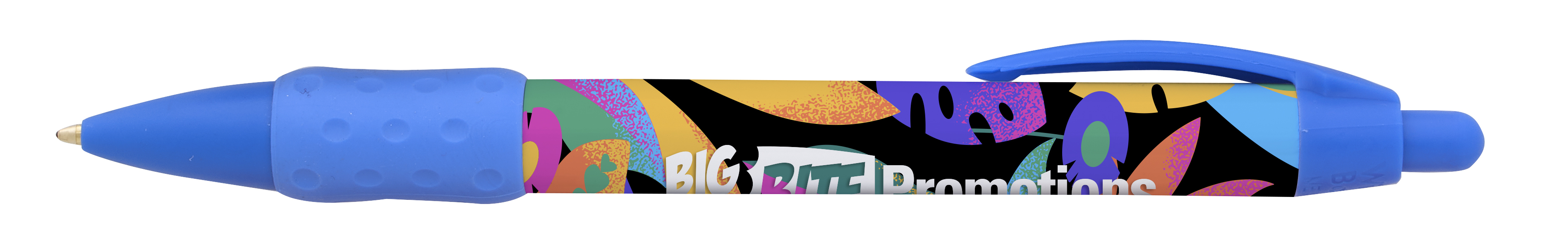 Classic Collection Digital Widebody® Uni-Color Grip Pen 64