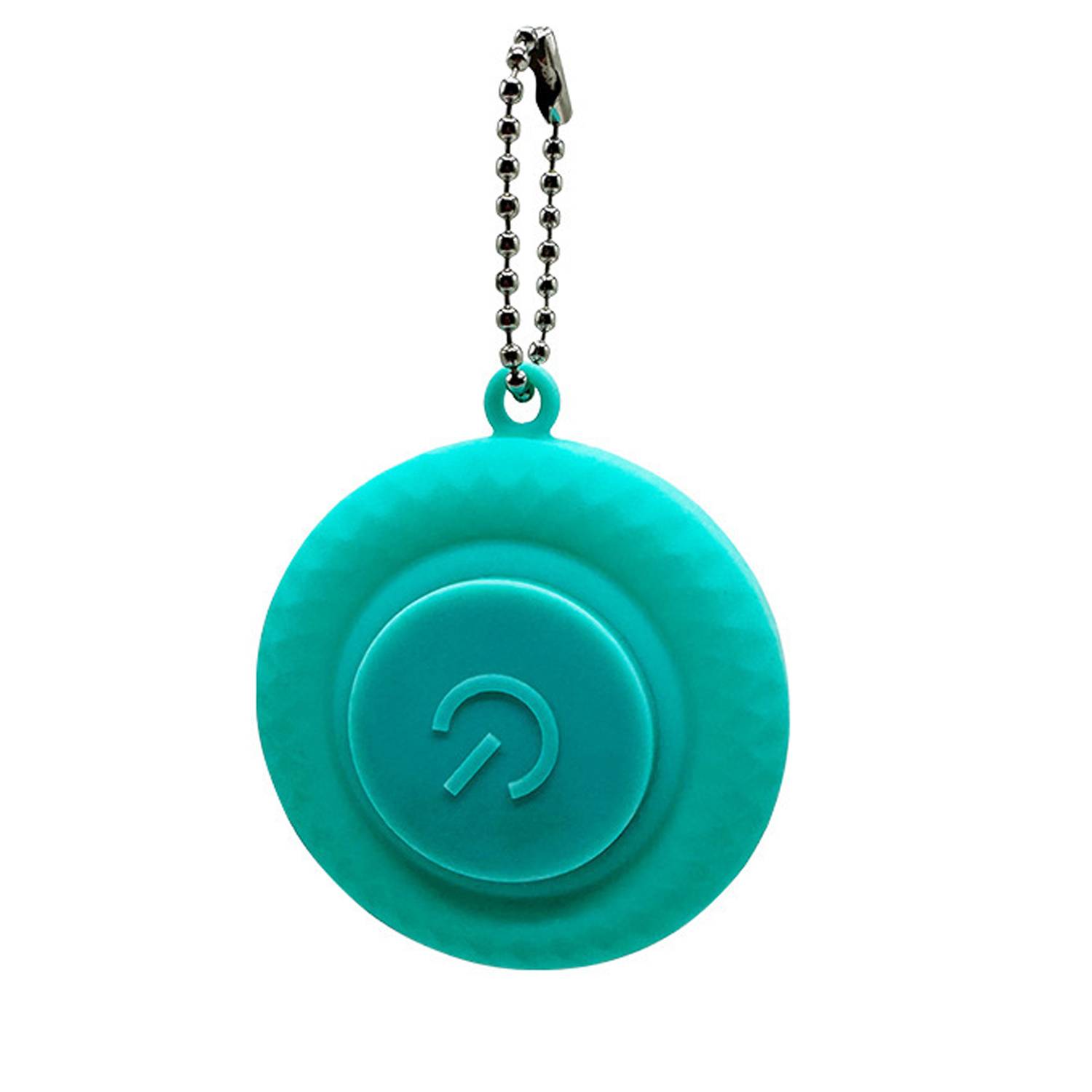 Pet Anti Loss LED Luminous Collar Pendant 4