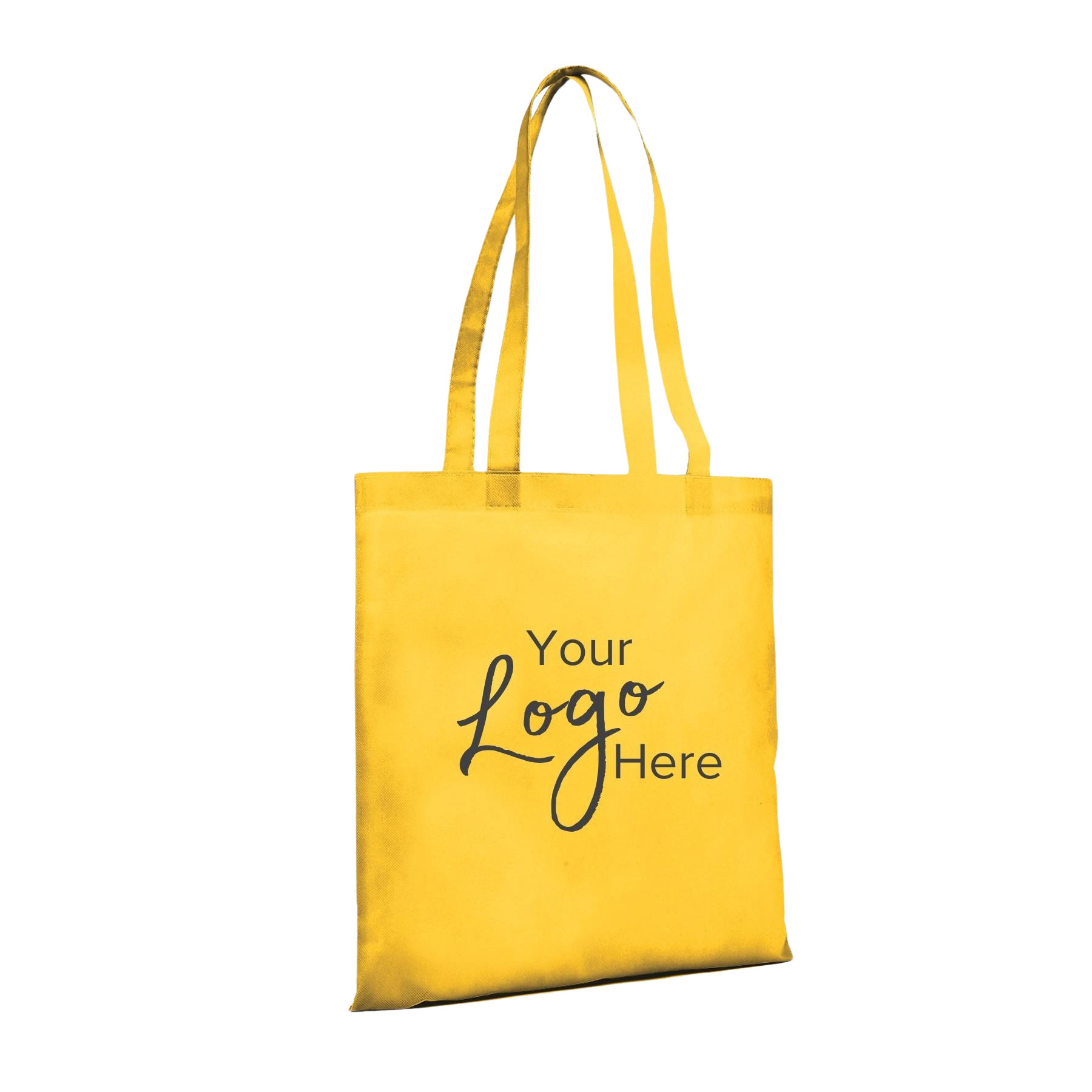Non-Woven 15"W x 16"H Tote Bag 32