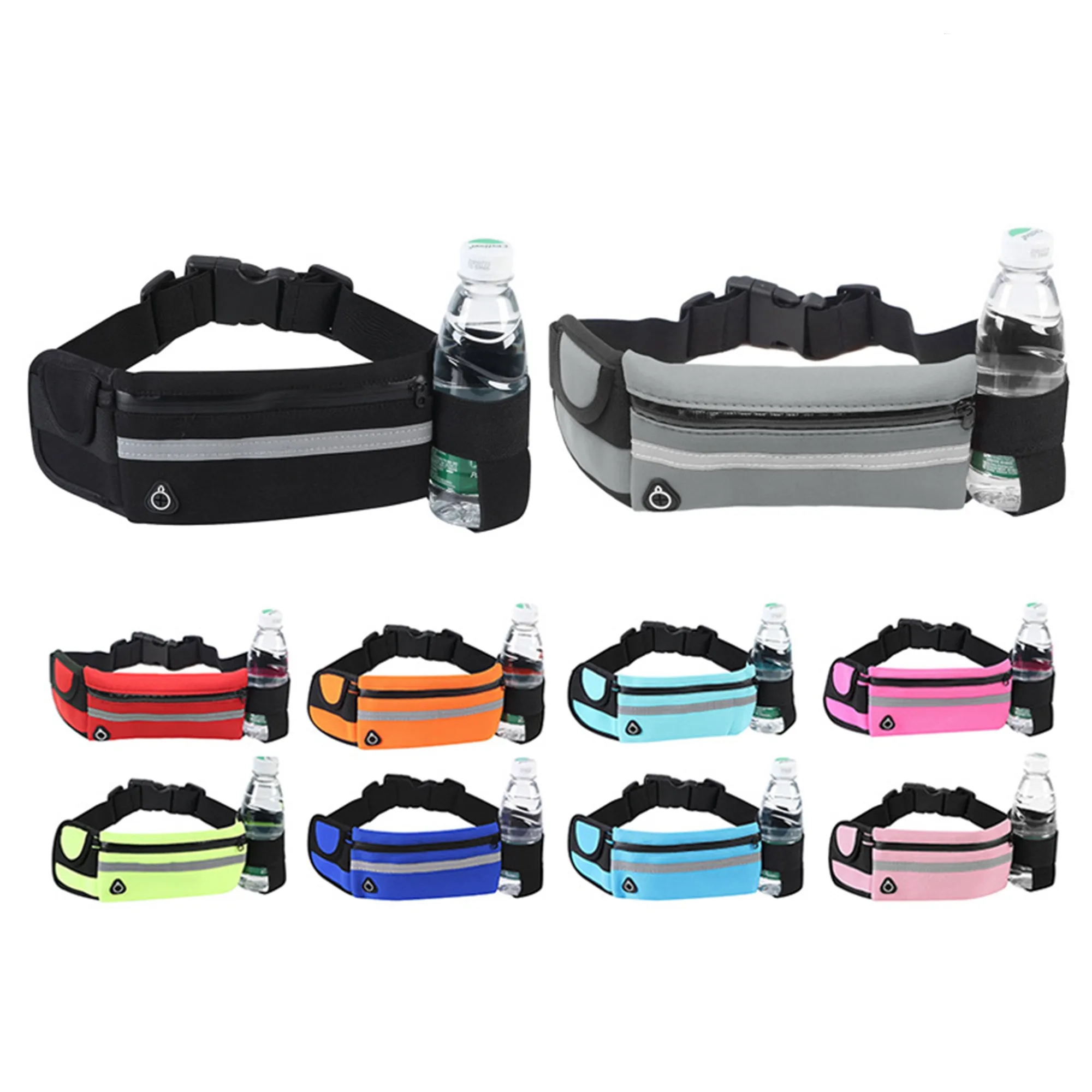 Sports Waterproof Fanny Pack 1