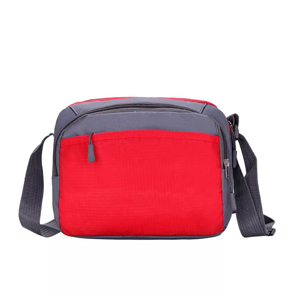 Oxford cloth shoulder crossbody bag 3