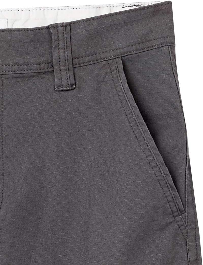 Men's Premium Twill Cargo Short 11