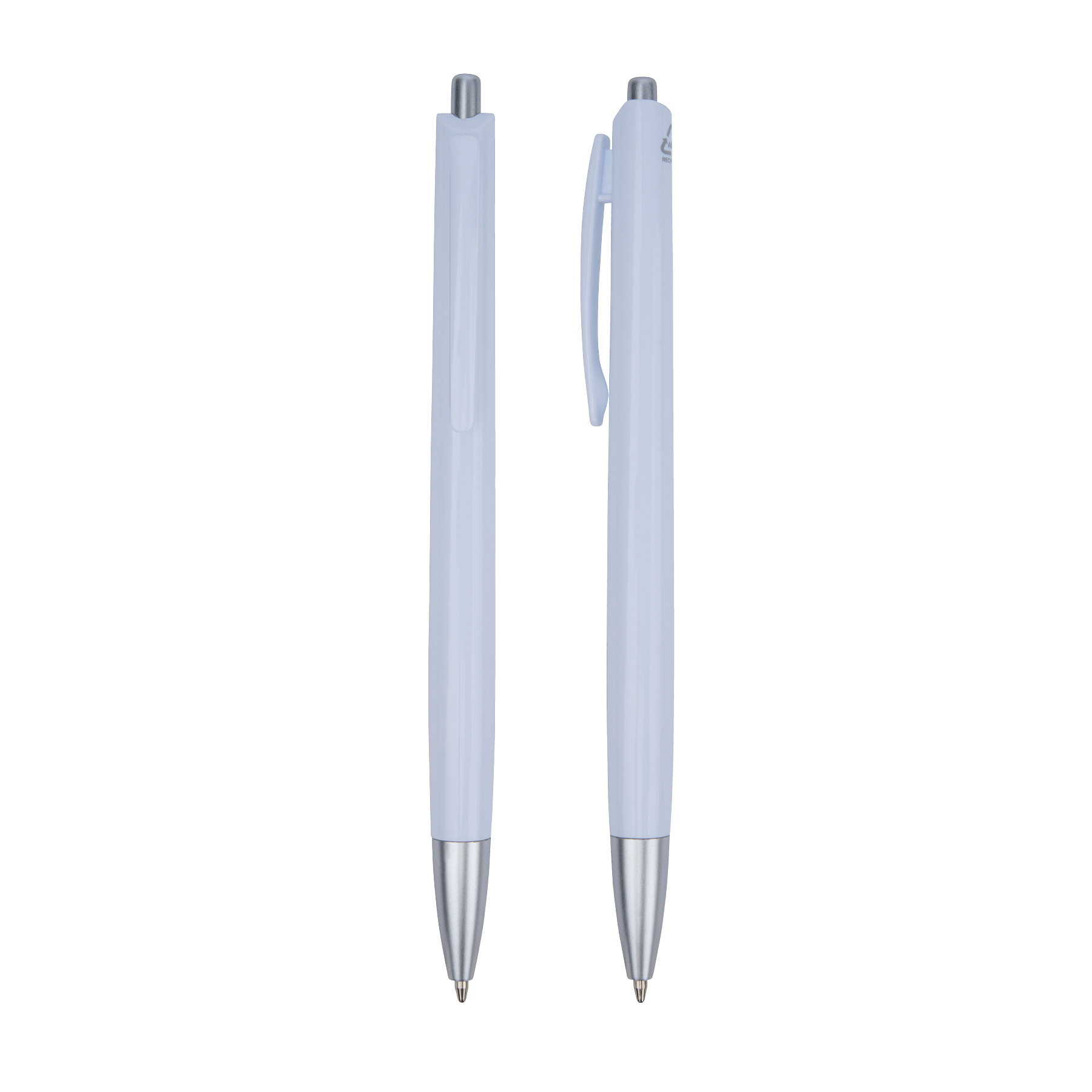 Tara Recycled Plastic Ballpoint Pen 90