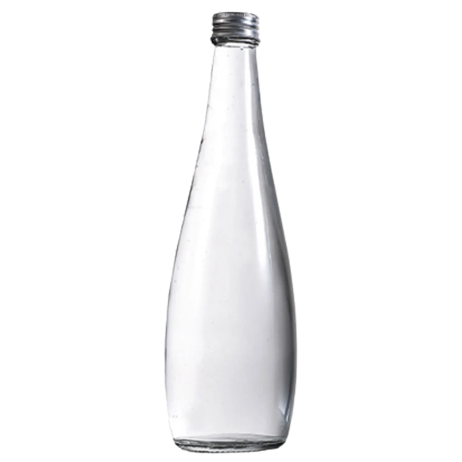 11Oz Beverage Glass Bottle 3