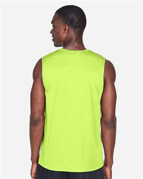 Men's Zone Performance Muscle T-Shirt - TT11M 49