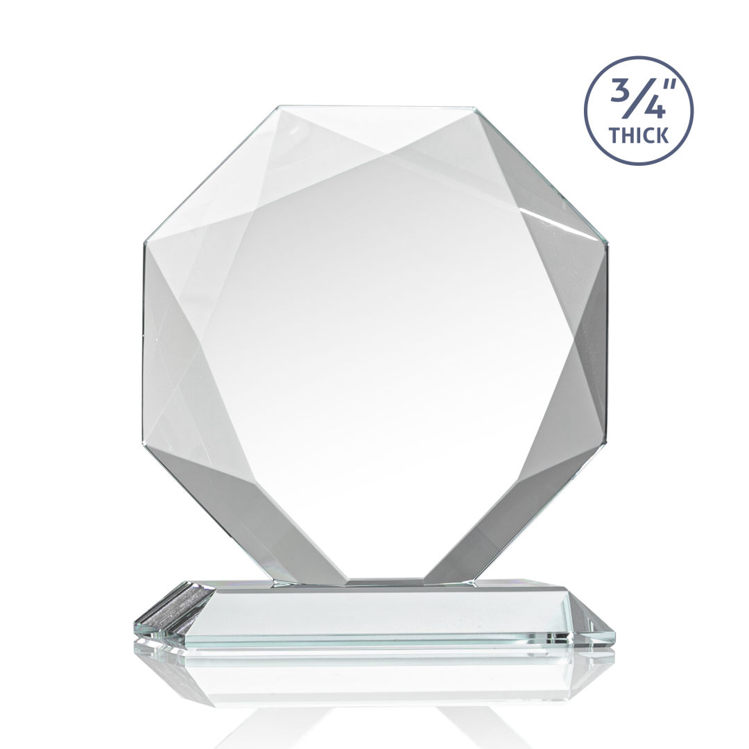Bradford VividPrint™ Award - Starfire 7