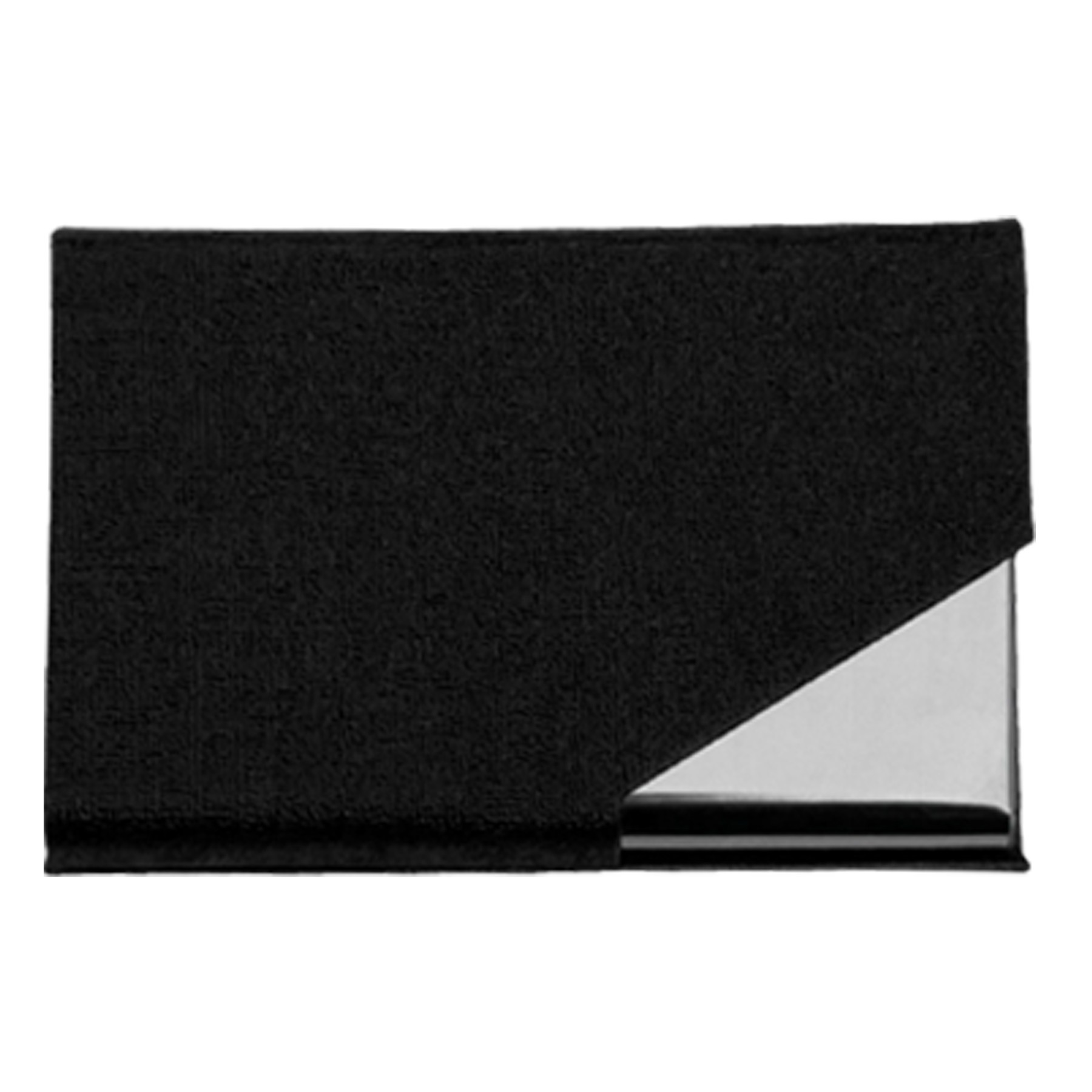 Filp-Top Pu Name Card Holder 3