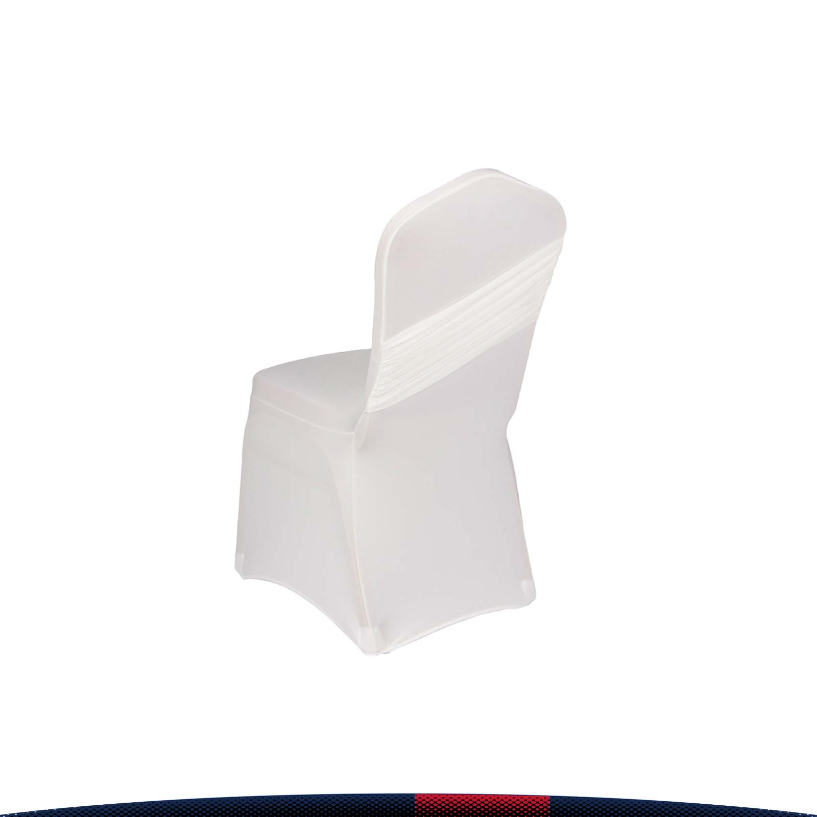 Single Wing Chair Cover 4