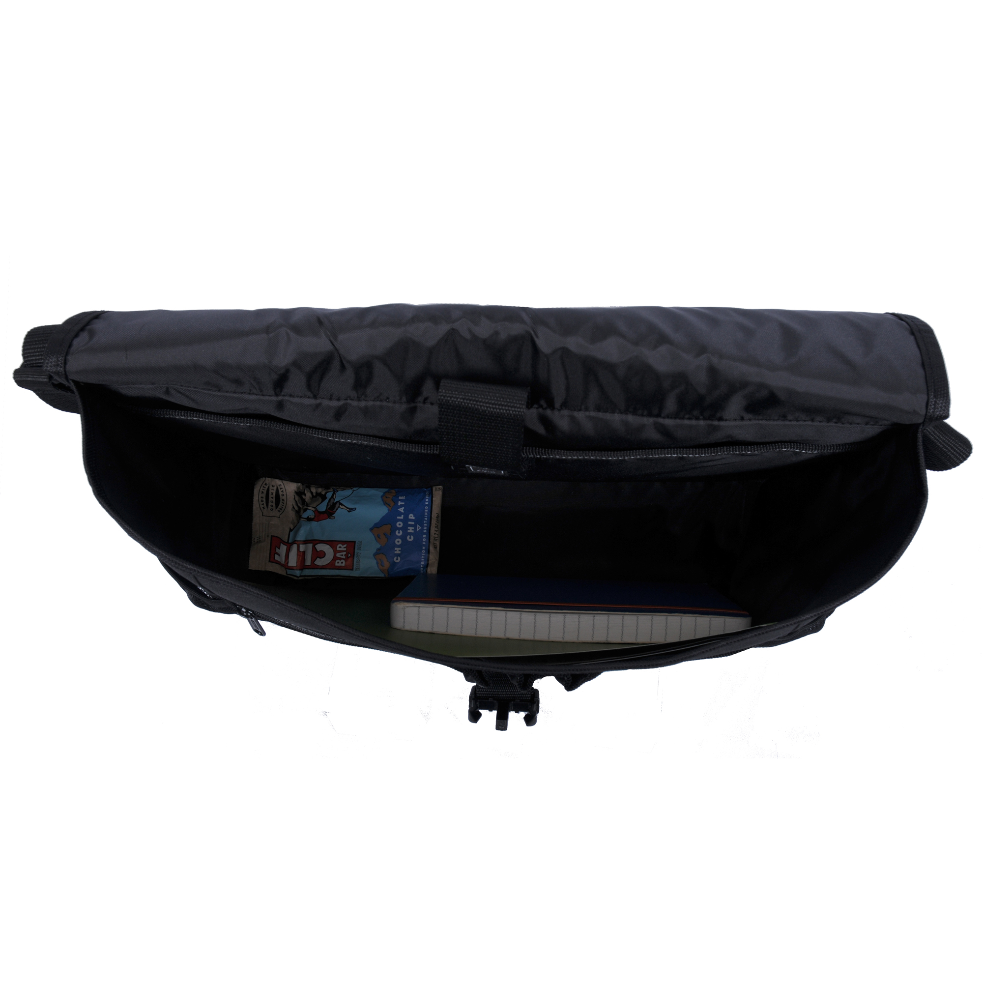 Baylor Laptop Messenger 2