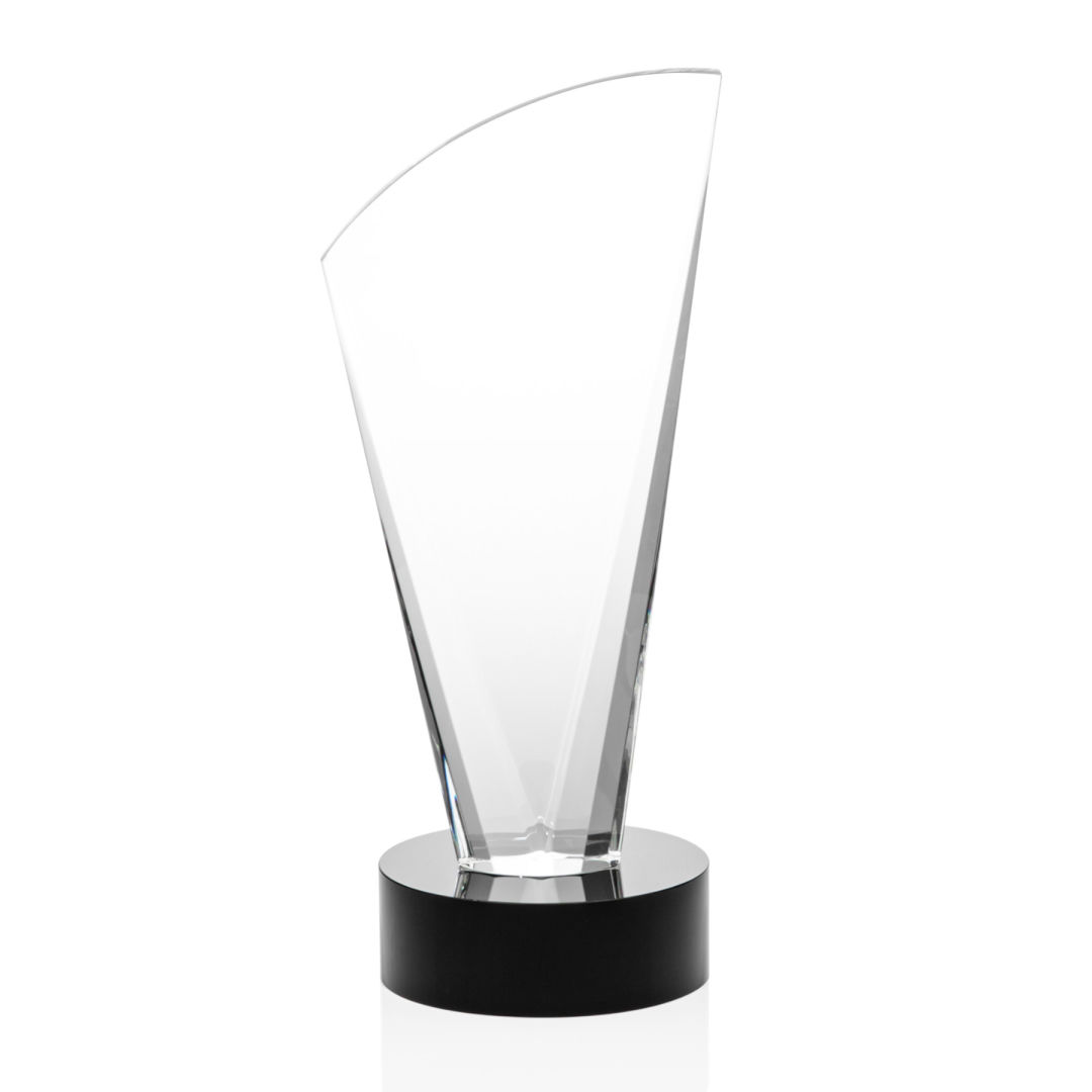 Brampton Award - Black 3