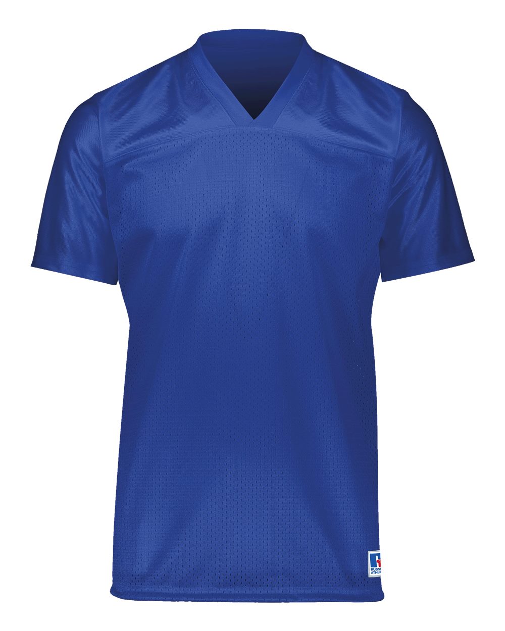 Youth Solid Flag Football Jersey - R0593B 30