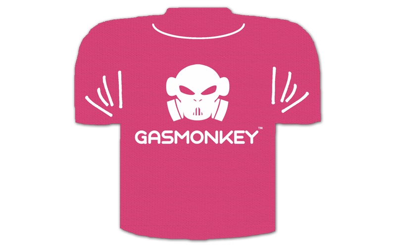T-shirt Vinyl Jar Opener 27