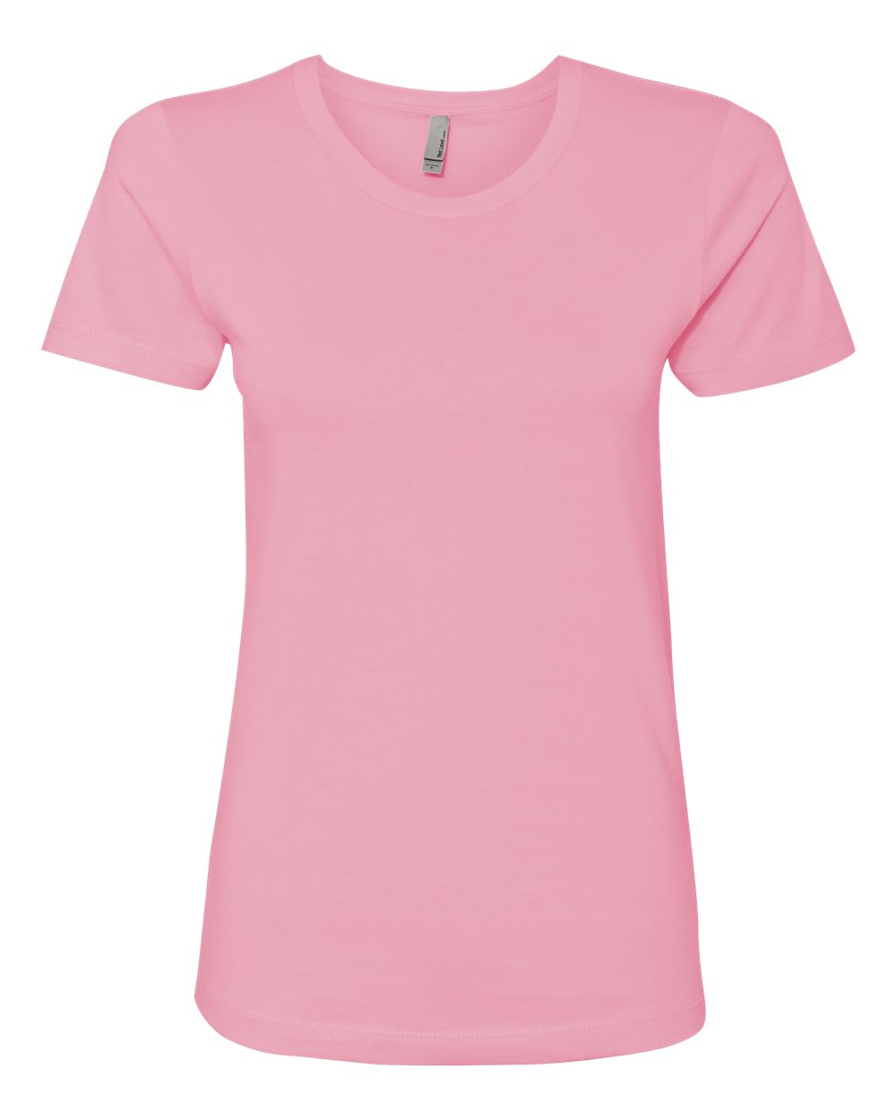 Women's Cotton Tee - 3900 13