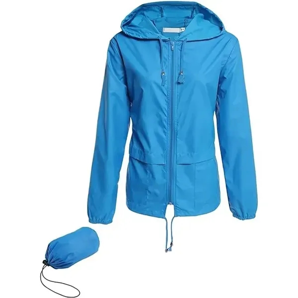 Outdoor Raincoats and Jackets 30