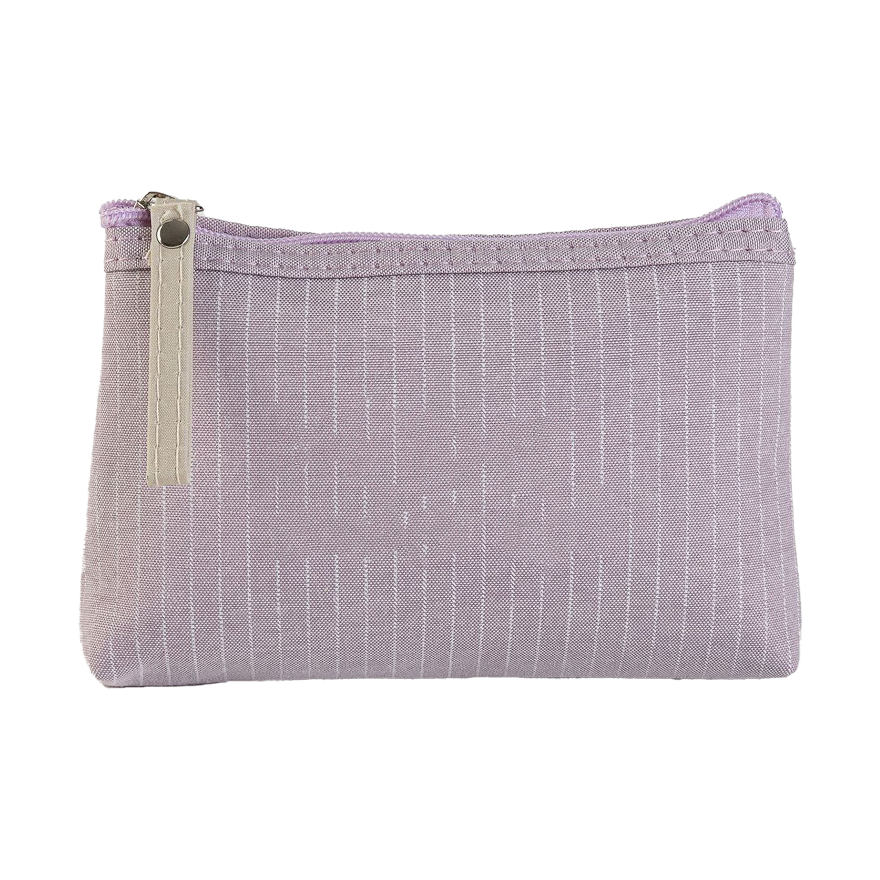 Polyester Portable Makeup Bag 3