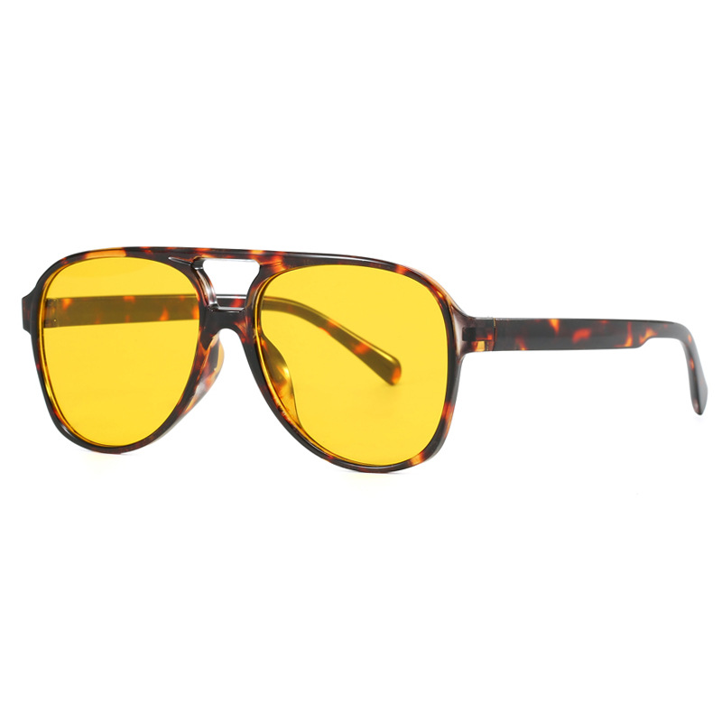 Premium Classic Solid Color Sunglasses 3