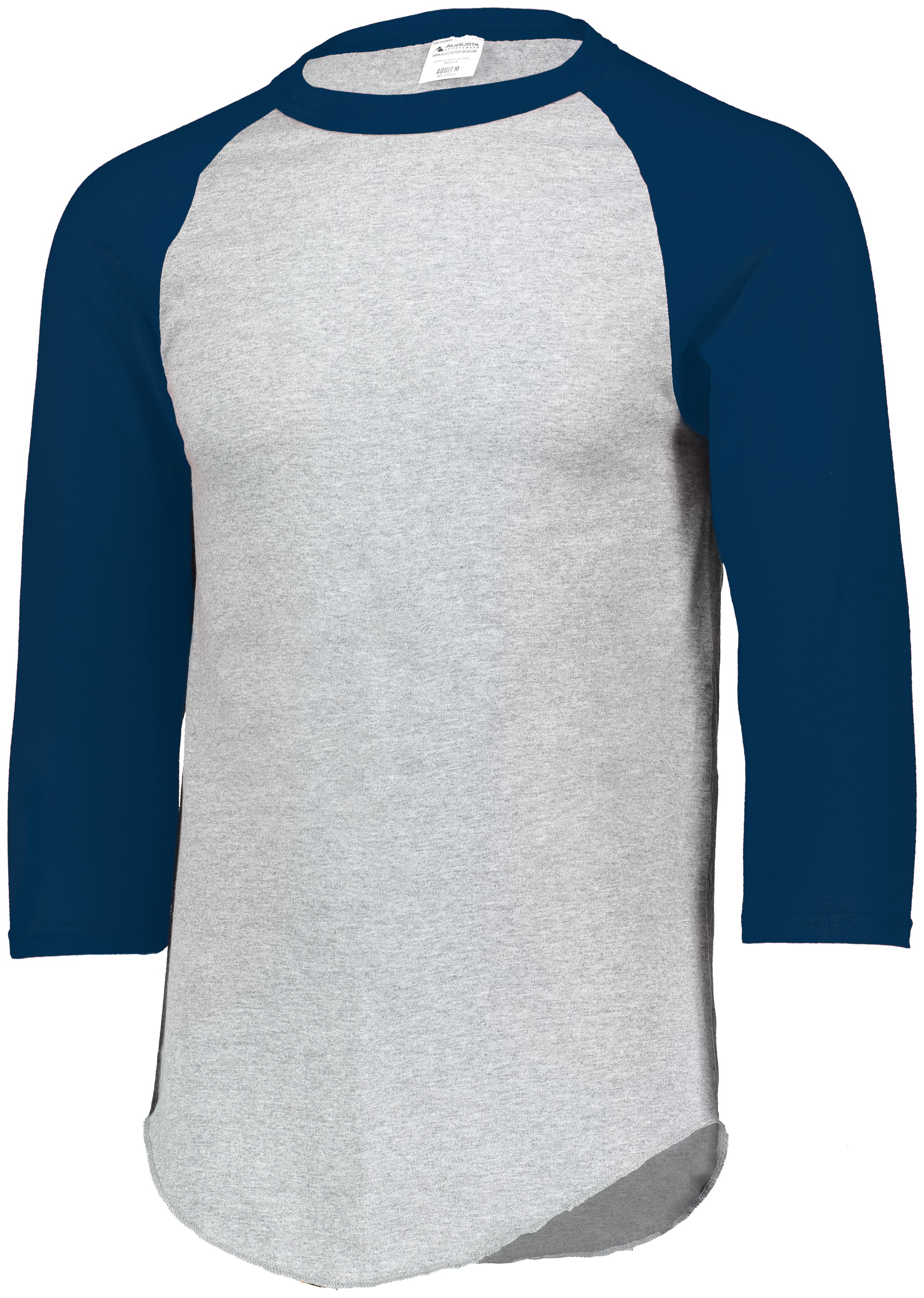 Youth Baseball 3/4 Sleeve Tee 2.0 10