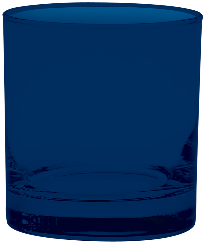 11 oz. Executive Old Fashion 41