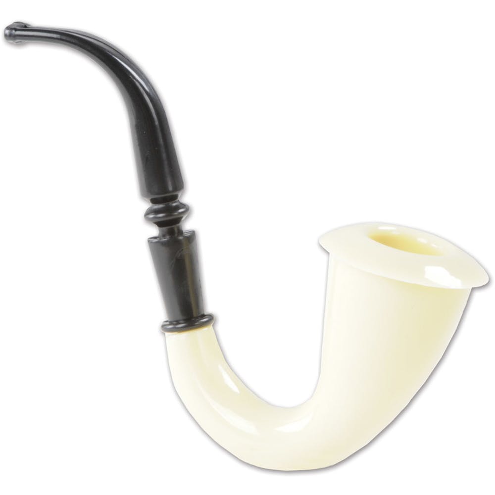 Sherlock Pipes - 5.5" 2