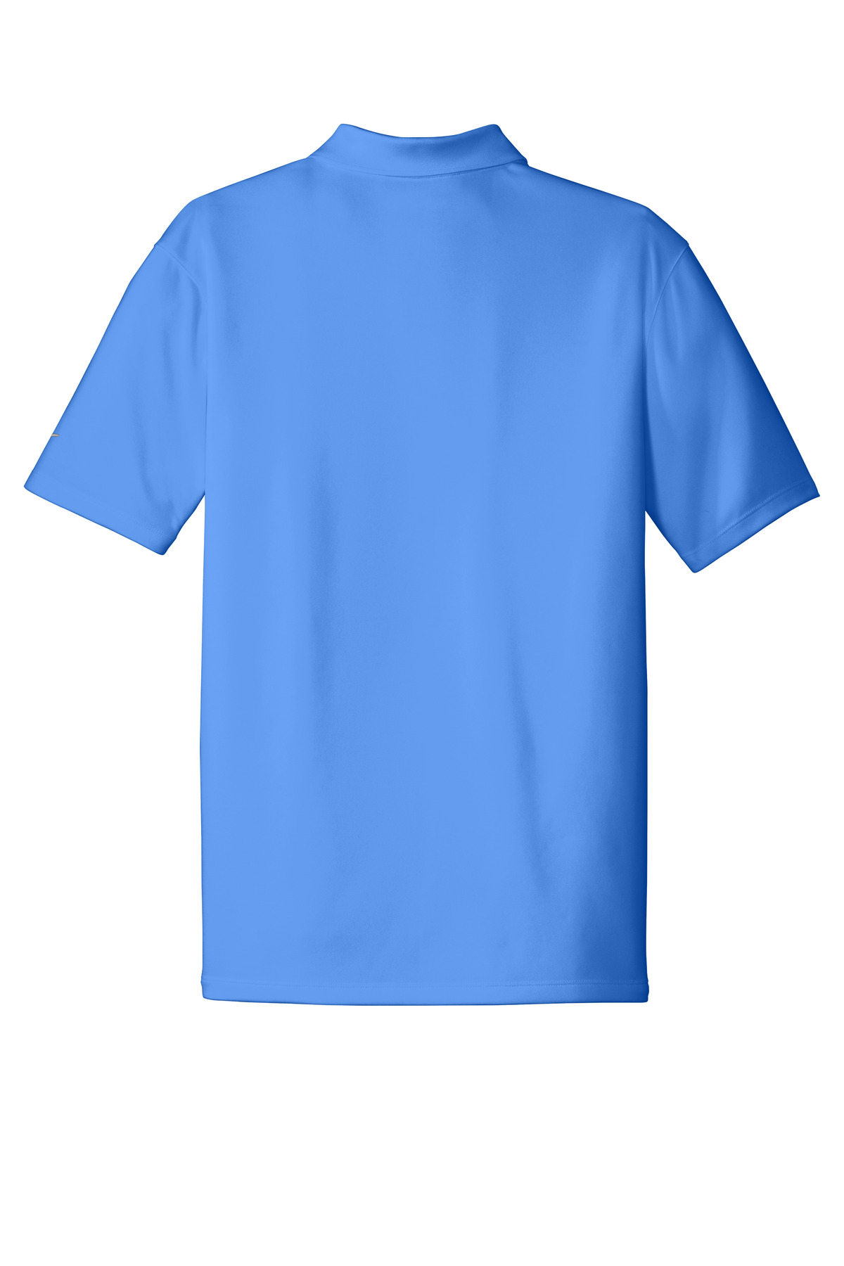 Nike Dri-FIT Classic Fit Players Polo with Flat Knit Collar. 838956 26