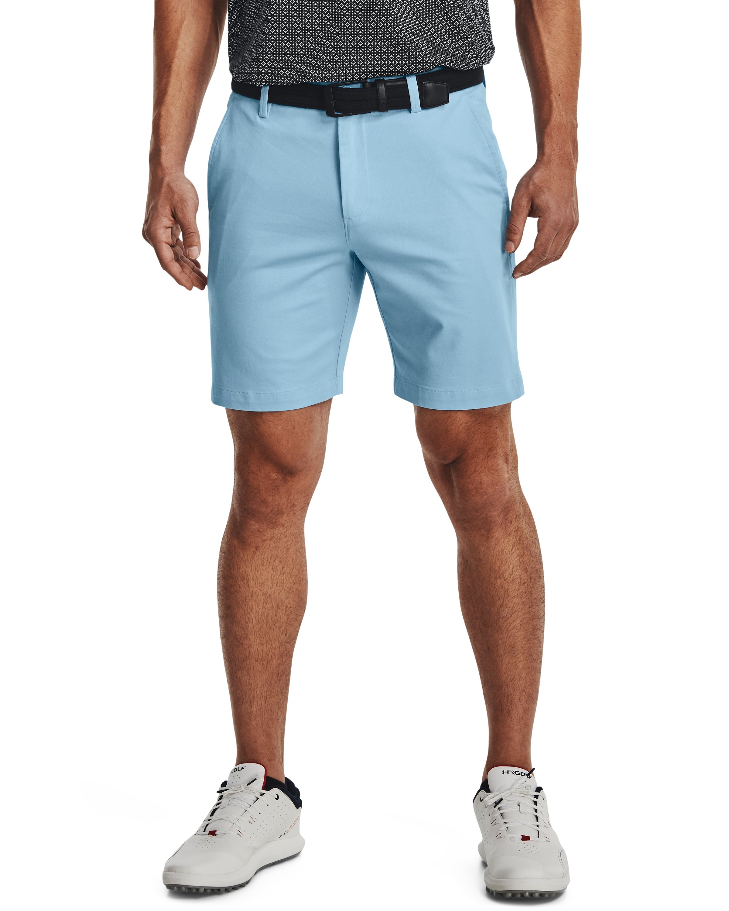 UA Chino Men's Shorts 3