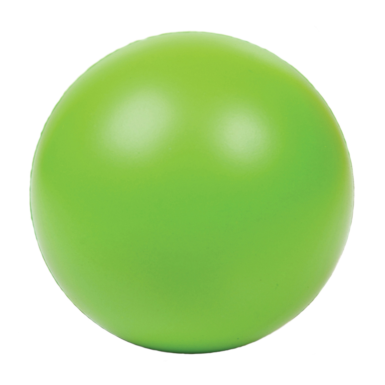 Round Stress Ball 12
