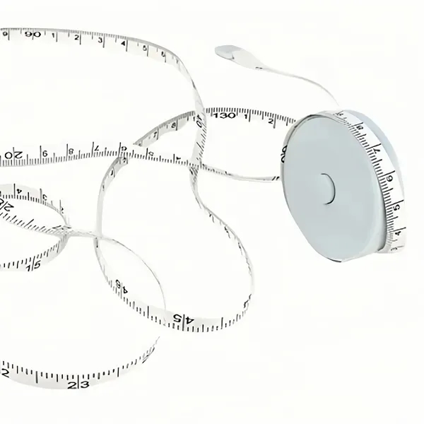 Portable Fabric Measuring Tape 5