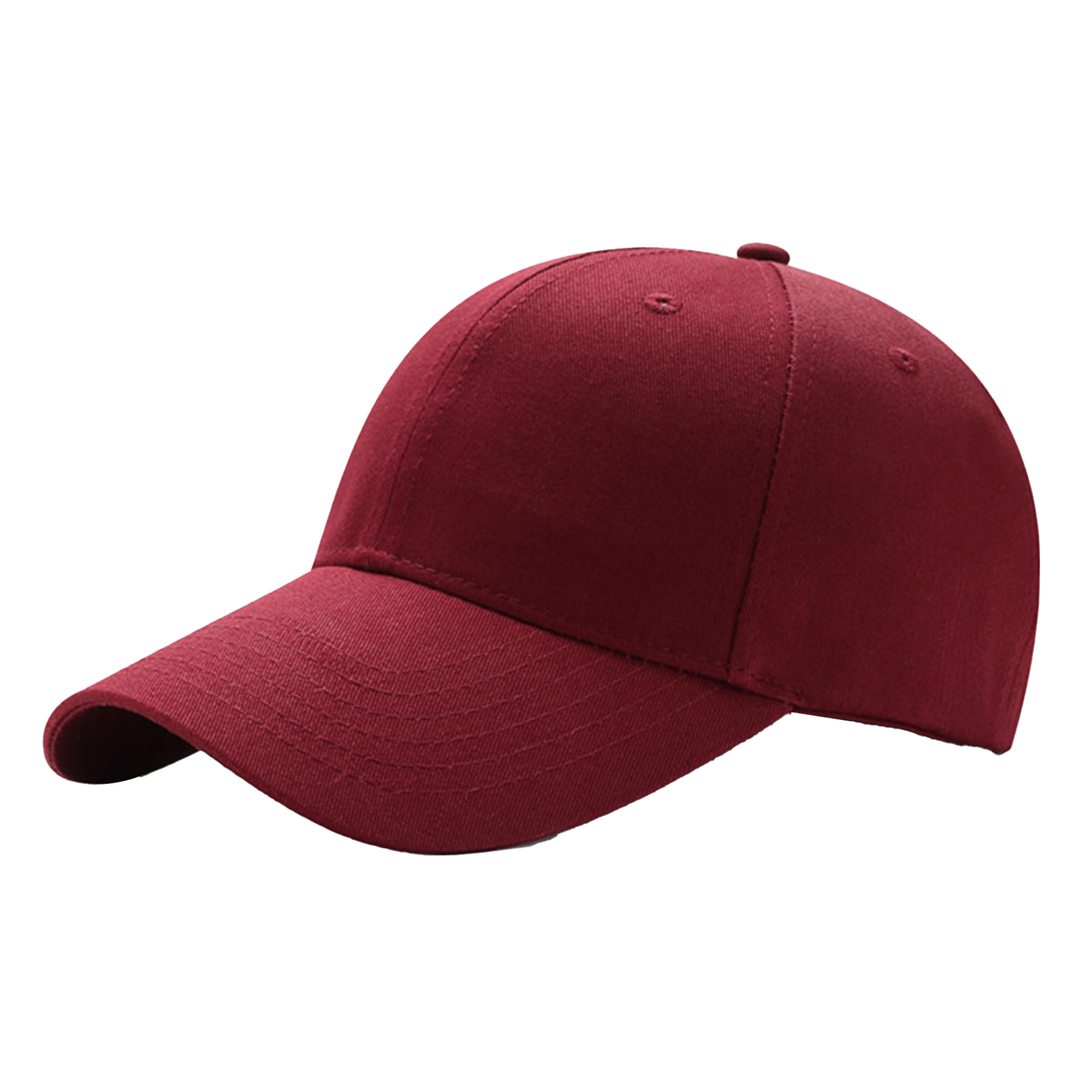 Personalized Baseball Cap 2