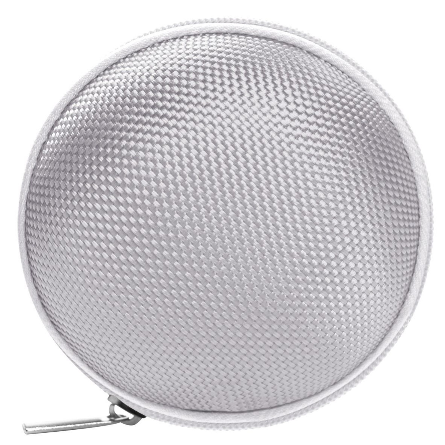 Round And Compact Portable Earphone Case 8