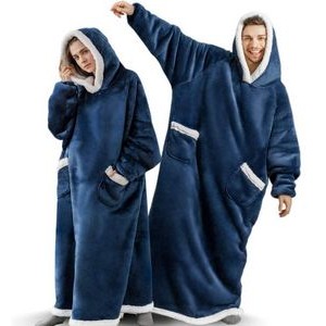 Standard Blanket Sweatshirt, custom hoodie or sweatshirt with logo imprint 3