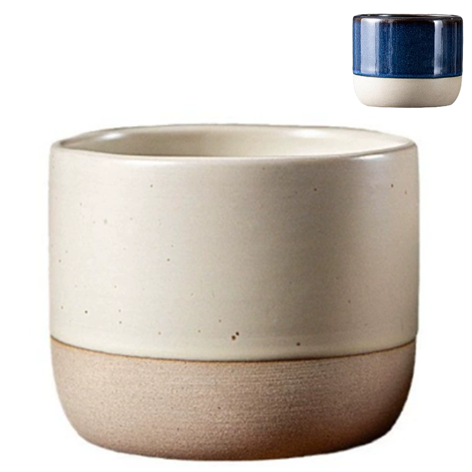 6oz Ceramic Espresso Cup 6