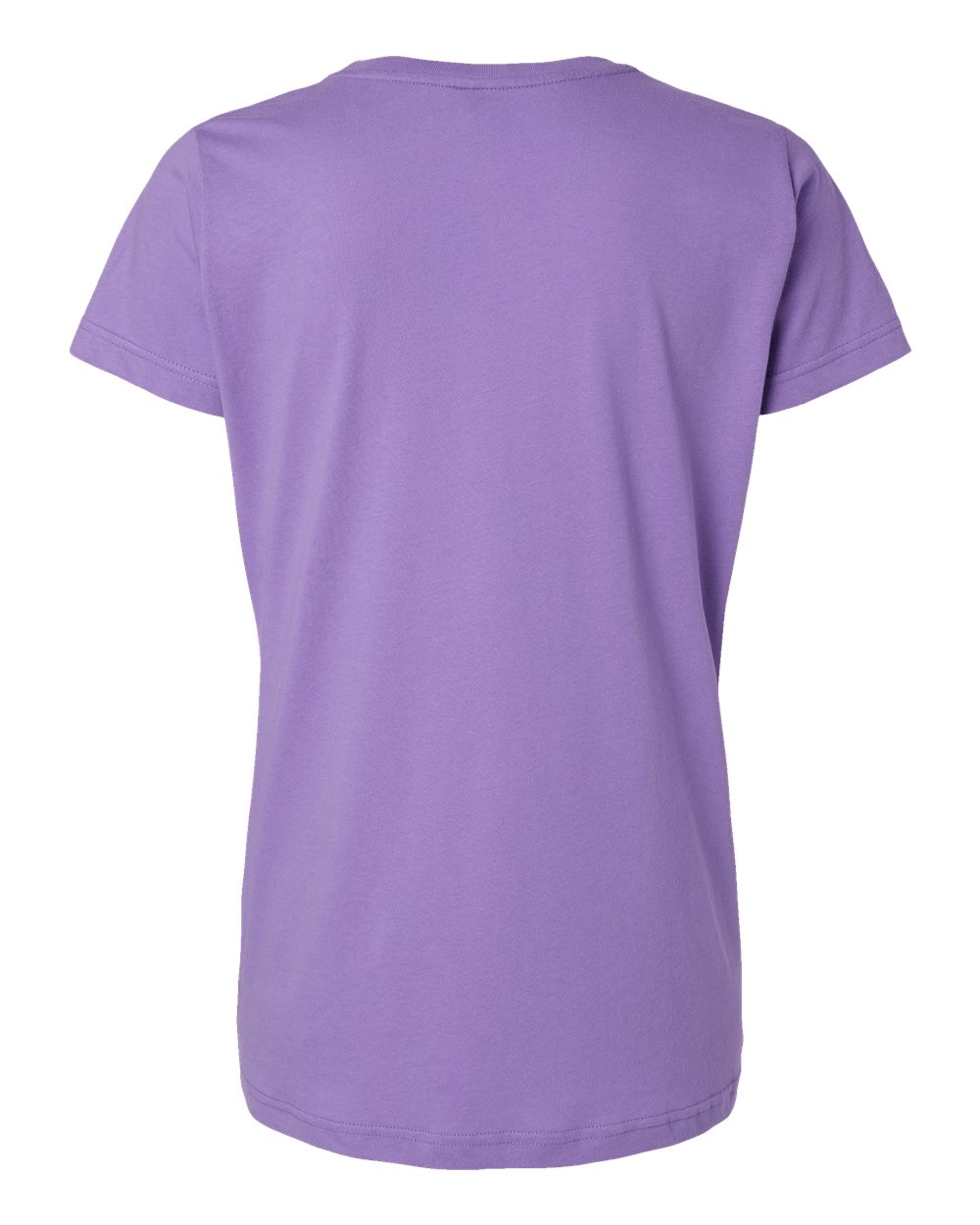 Women's Fine Jersey Tee - 3516 14