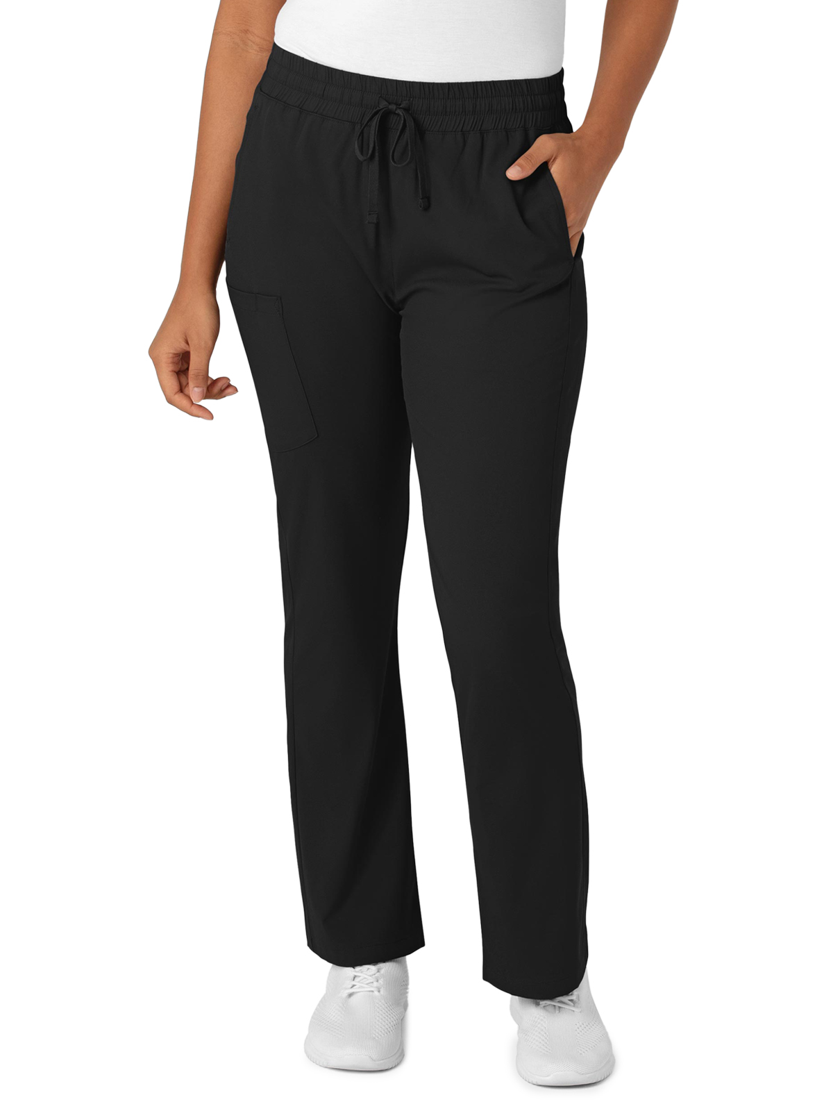 Boundless Women's 6-Pocket Bootcut Pant