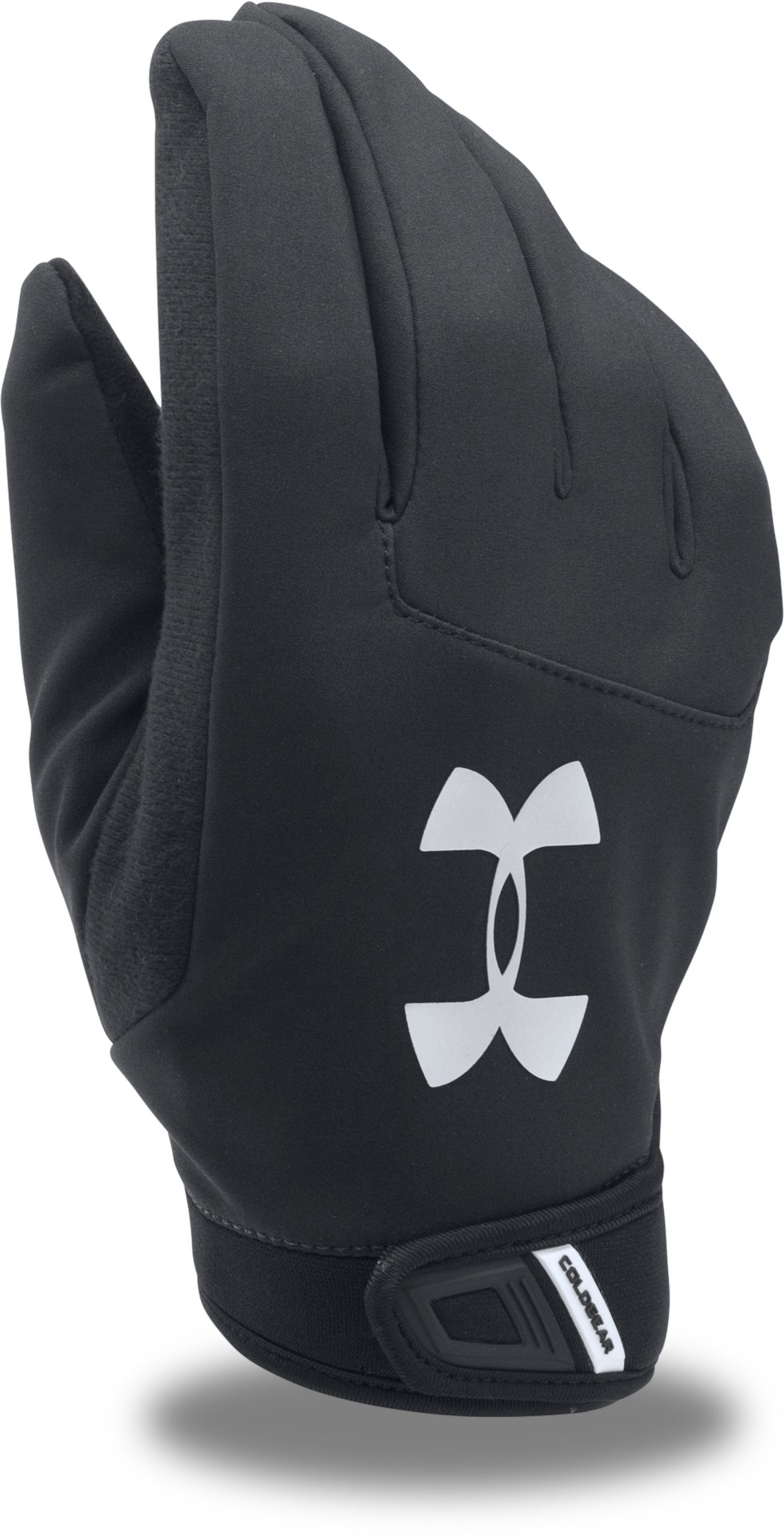 Men's UA Sideline Gloves  2