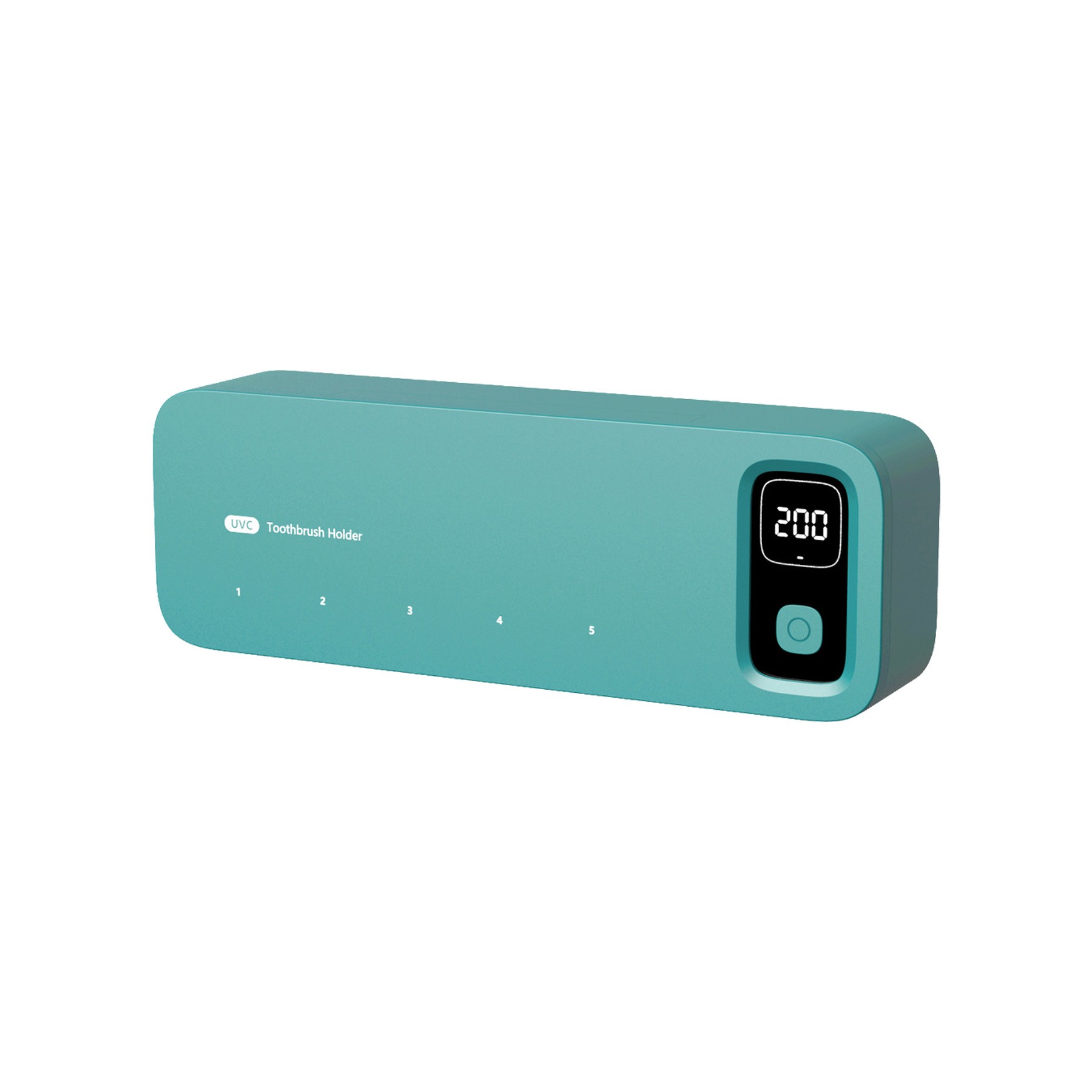 Rechargeable Toothbrush Holder 3