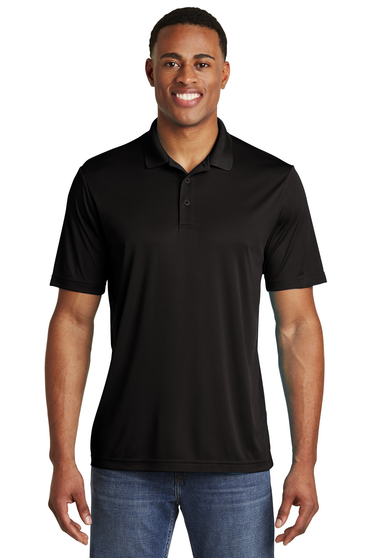 Sport-Tek® PosiCharge Competitor Polo 89