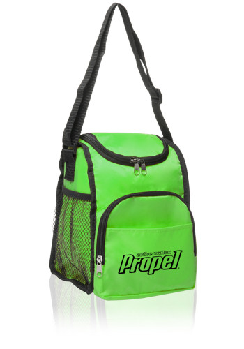 Multipurpose Zippered Lunch Bags 6