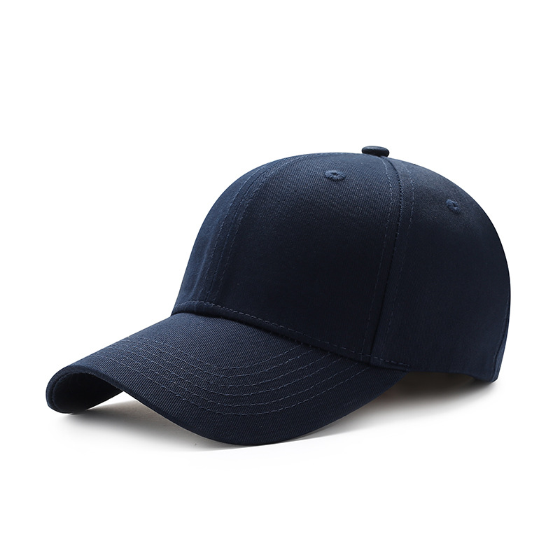 Embroidery 6 Panels Baseball Runner Cap 16