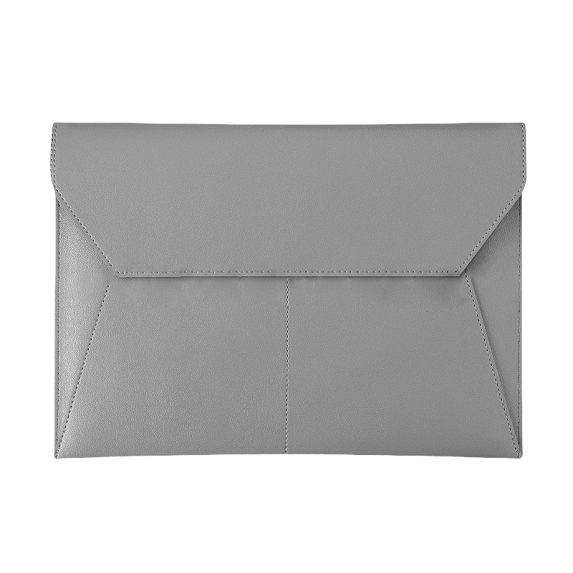Waterproof PU Leather File Folder 2
