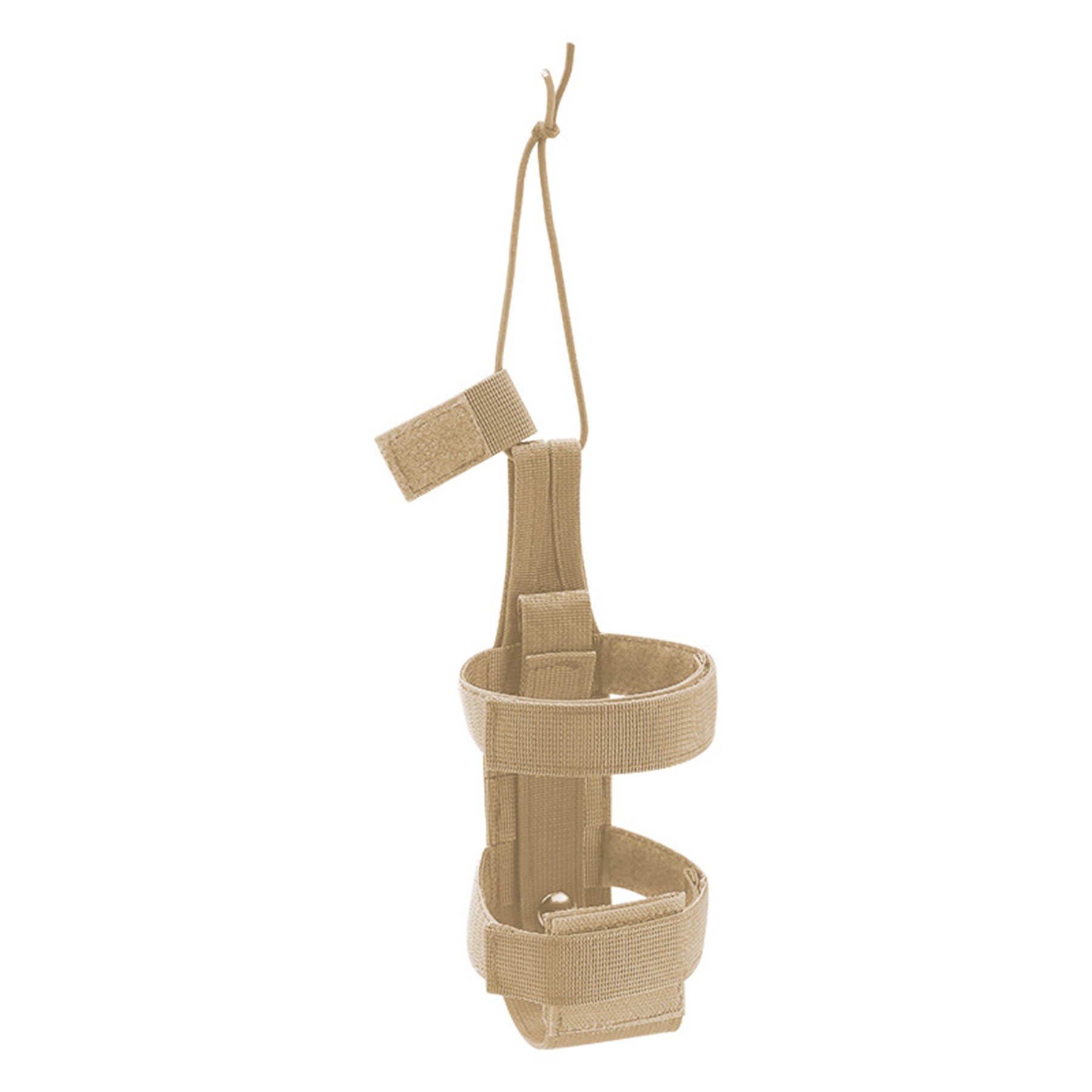 Water Bottle Holder With Handle Strap 3